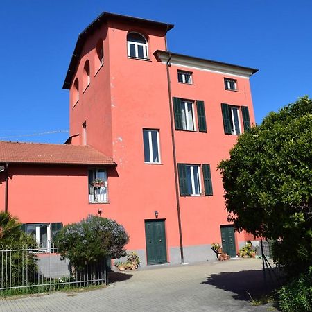 Casa Ligure Ristrutturata 80M2 Diano Marina Exteriör bild