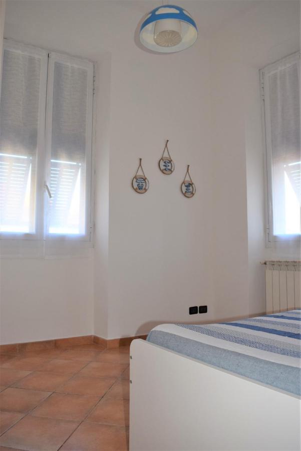 Casa Ligure Ristrutturata 80M2 Diano Marina Exteriör bild