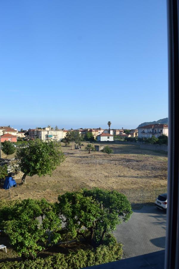 Casa Ligure Ristrutturata 80M2 Diano Marina Exteriör bild